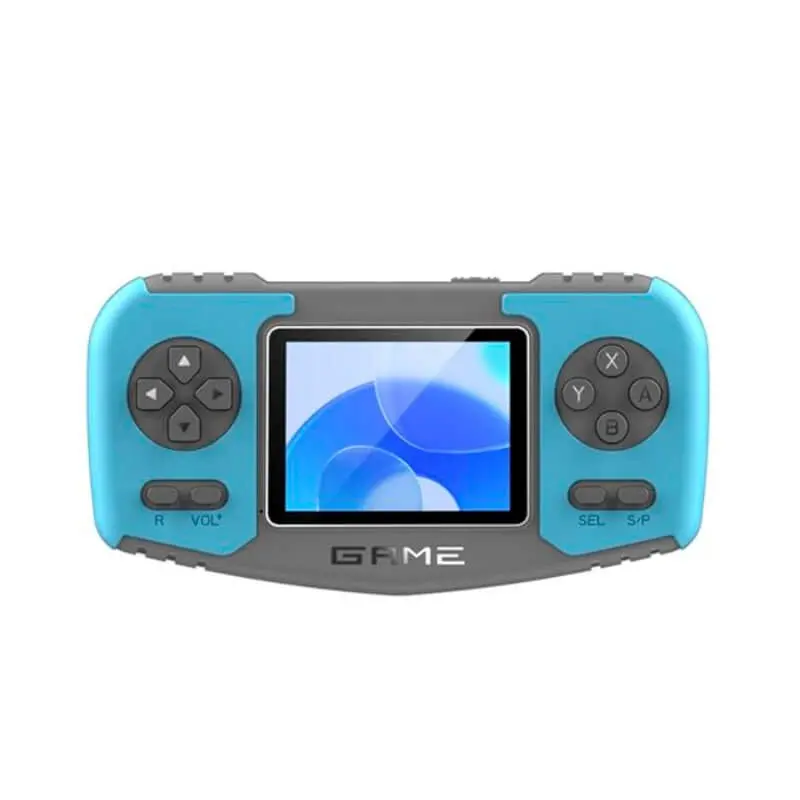 کنسول بازی دستی S2